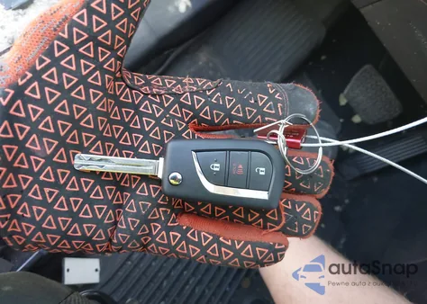 2024 Toyota Rav4 Le from USA, damaged, VIN 2T3F1RFV4RC453062